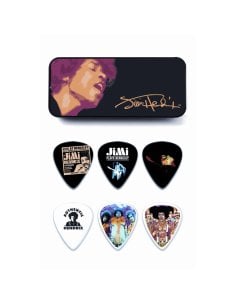 Dunlop JH-PT03-H Electric Lady