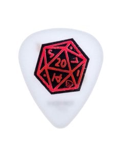Dunlop BL50R.60 Icosahedron .60mm Bag/36