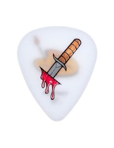 Dunlop BL51R.60 Back Stabber .60mm Bag/36