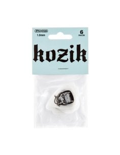 Dunlop BL113P1.0 Kozik 2 1.0mm Player/6