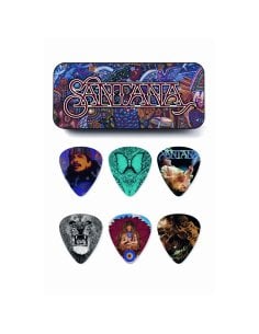 Dunlop SANPT02-H Carlos Santana