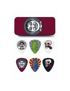 Dunlop JVHPT01-M Johnny Face