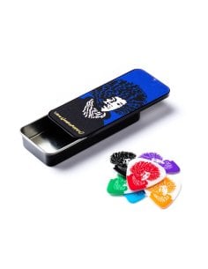 Dunlop JVHPT04-H Jimi