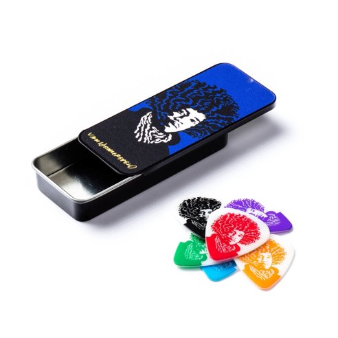 Dunlop JVHPT04-H Jimi
