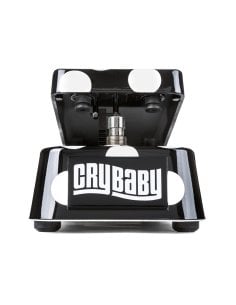 Dunlop BG95 Buddy Guy Signature Cry Baby Wah