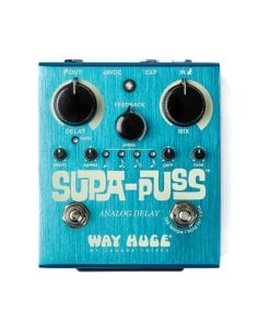 Way Huge WHE707 Supa-Puss Analog Delay