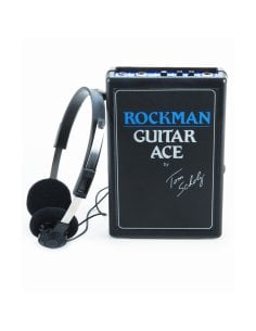 Dunlop ROCKGA Rockman Guitar Ace
