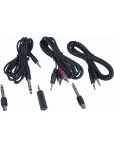 Dunlop ROCK-CK Kit Cavi