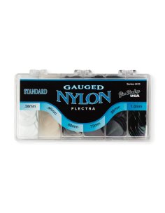 Dunlop 4410 Nylon Standard Cabinet/216