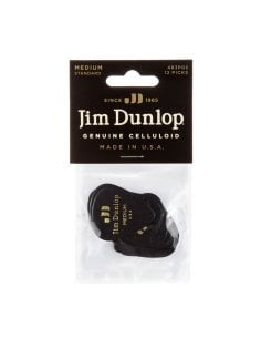 Dunlop 483P03 Black Classic - Medium