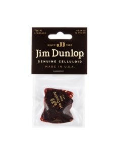Dunlop 483P05 Shell Classic - Thin