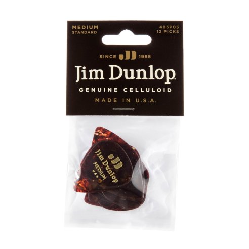 Dunlop 483P05 Shell Classic - Medium