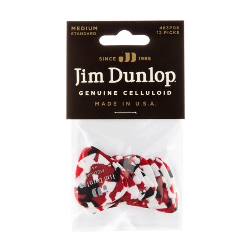 Dunlop 483P06 Confetti Classic - Medium