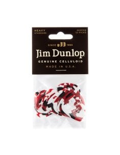 Dunlop 483P06 Confetti Classic - Heavy