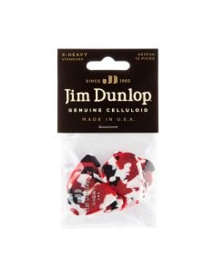 Dunlop 483P06 Confetti Classic - Extra Heavy