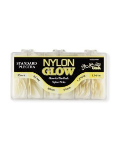 Dunlop 4461 Nylon Glow, Cabinet/216