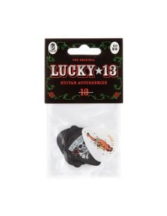 Dunlop L13BP.60 Lucky 13 .60mm Player/6