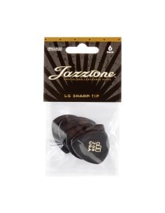 Dunlop 477P208 Jazztone Large Point