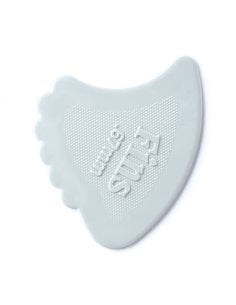 Dunlop 444R.67 Nylon Fin LightGrey .67mm