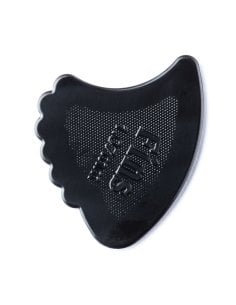 Dunlop 444R1.07 Nylon Fin Black 1.07mm