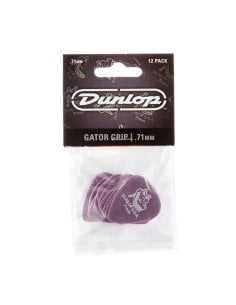 Dunlop 417P.71 Gator Grip Standard .71mm