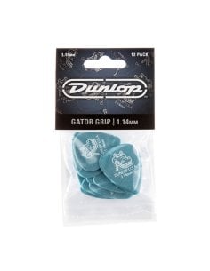 Dunlop 417P1.14 Gator Grip Standard 1.14mm
