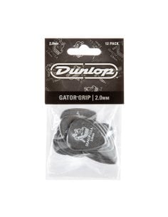 Dunlop 417P2.0 Gator Grip Standard 2.0mm
