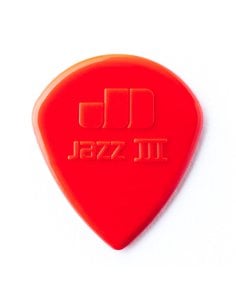 Dunlop 47P3N Nylon-Sharp 1.38
