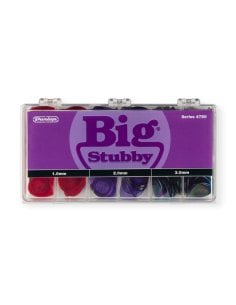 Dunlop 4750 Big Stubby
