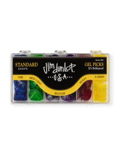 Dunlop 4861 Gels - CABINET