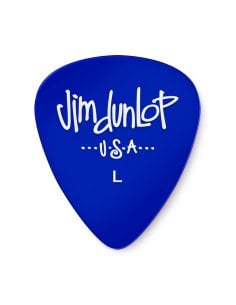 Dunlop 486RLT Gels Blue Light