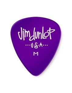 Dunlop 486RMD Gels Purple Medium