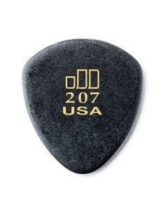 Dunlop 477R207 Jazztone Large Round