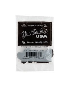 Dunlop M10J Speedpick Jazz .71mm