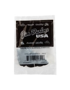 Dunlop H10J Speedpick Jazz .91mm