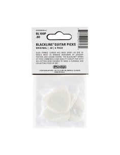 Dunlop BL100P.60 Alan Forbes 1 .60mm Player/6
