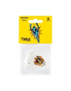 Dunlop BL100P.73 Alan Forbes 1 .73mm Player/6