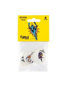 Dunlop BL100P1.14 Alan Forbes 1 1.14mm Player/6
