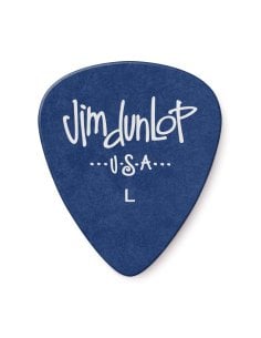 Dunlop 479RLT Polys Blue, Light