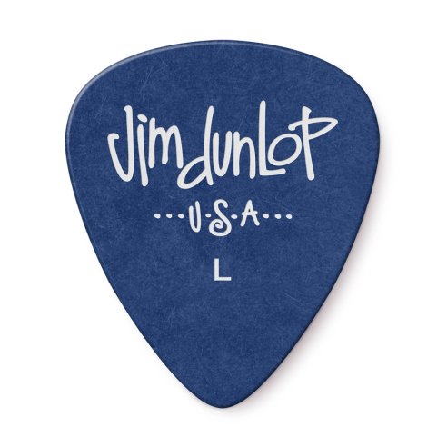Dunlop 479RLT Polys Blue, Light