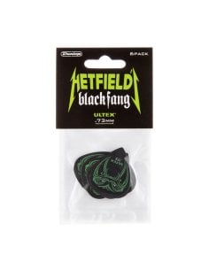 Dunlop PH112P.73 Ultex Black Fang .73mm