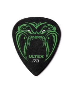 Dunlop PH112R.73 Ultex Black Fang .73mm