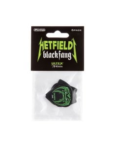 Dunlop PH112P.94 Ultex Black Fang .94mm