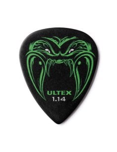 Dunlop PH112R1.14 Ultex Black Fang 1.14mm