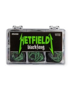 Dunlop PH1120 Black Fang Hetfield