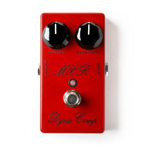 MXR CSP-102 SCRIPT DYNA COMP