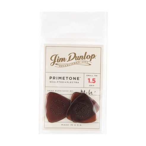 Dunlop 516P1.5 Primetone Small Tri (Grip), Player/3