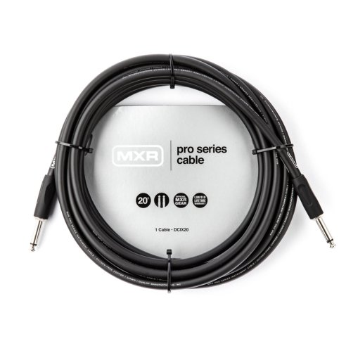 MXR DCIX20 PRO CABLE 6 MT.