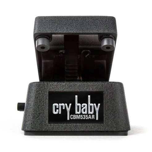 Dunlop CBM535AR CryBaby Q Mini 535Q Auto Return Wah