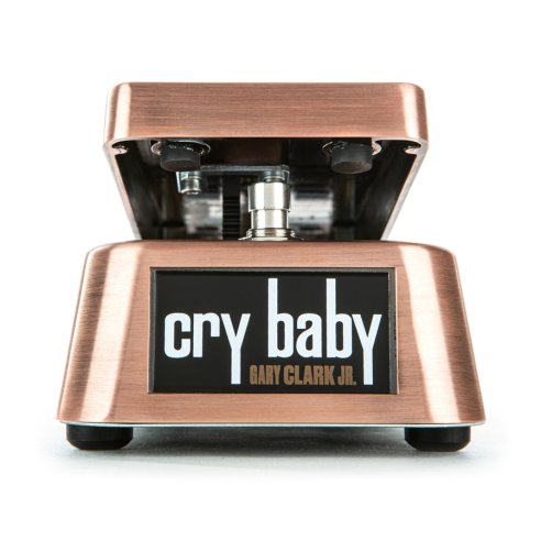 Dunlop GCJ-95 Gary Clarck Wah